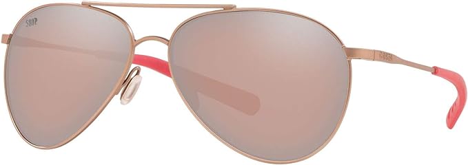 Costa piper satin cheap rose gold