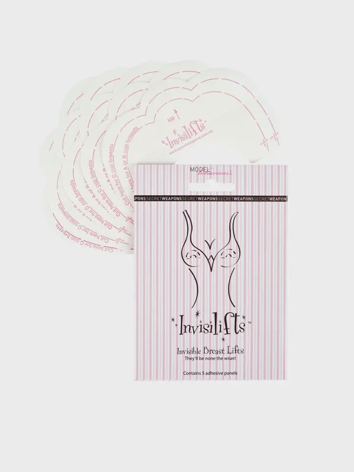 Invisilifts Breast Tape Invisilifts Breast Tape