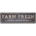 Farm Fresh | Wall Decor