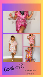Women's Summer 23 Clearance