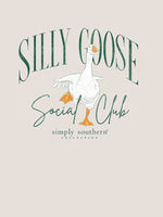 Simply Southern | Adult Goose Crew | Flurry