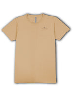 Simply Southern | Howdy Racoon | Khaki