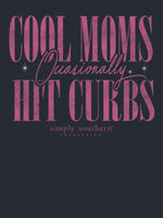 Simply Southern | Adult Mom Crew | Slate