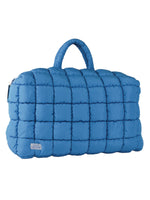 Simply Southern | Weekender Marsh Bag | Cerulean