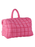 Simply Southern | Weekender Marsh Bag | Taffy