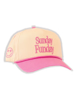 Simply Southern | Embroidered Sunday Hat