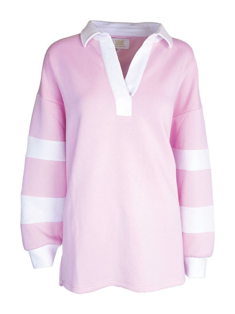 Simply Southern | Adult Macy Top | Pink