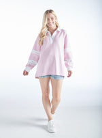 Simply Southern | Adult Macy Top | Pink
