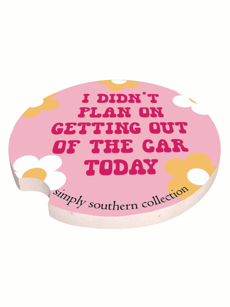 Simply Southern Car Coasters | 14 Styles