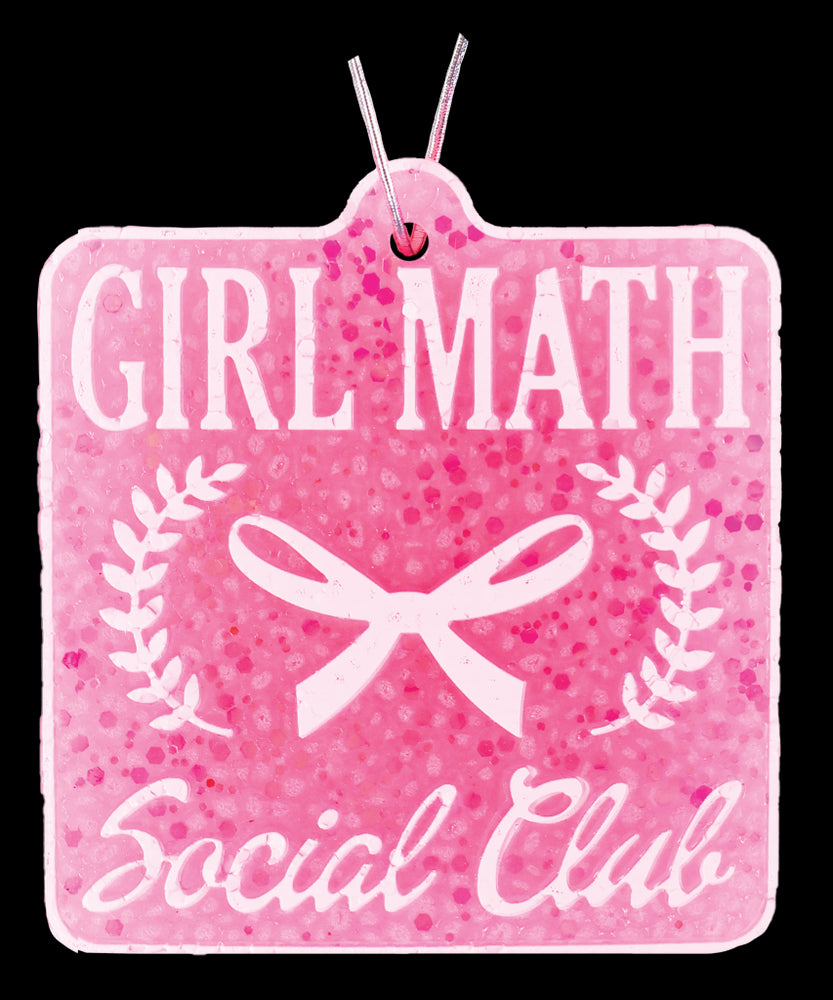 Simply Southern | Girl Math Airfreshiez | Cucumber Melon