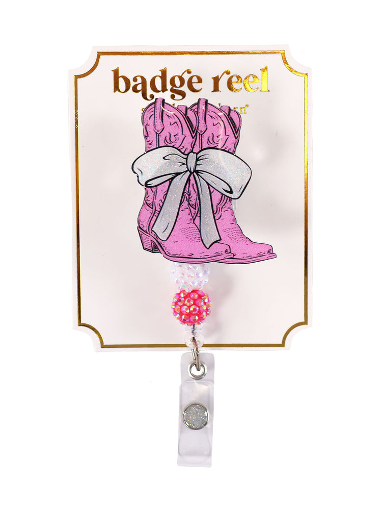 Simply Southern | Badge Reels | 14 Styles