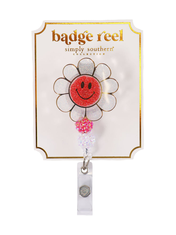 Simply Southern | Badge Reels | 14 Styles