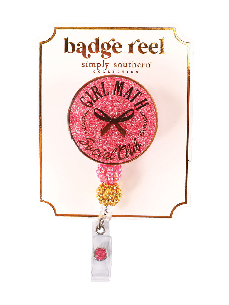 Simply Southern | Badge Reels | 14 Styles