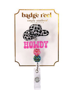 Simply Southern | Badge Reels | 14 Styles