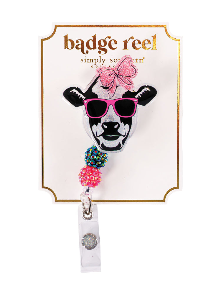 Simply Southern | Badge Reels | 14 Styles