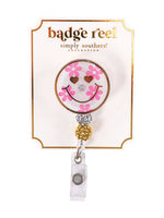 Simply Southern | Badge Reels | 14 Styles