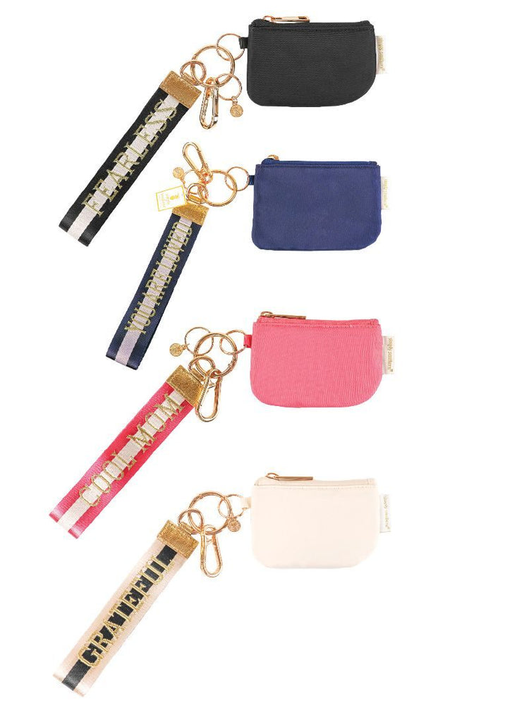 Simply Southern | Inspire Keychain | 4 Styles