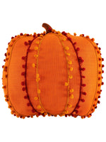 Simply Southern | Pom Pom Pumpkin Pillow