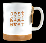 Simply Southern | Stone Mug | Best Gigi