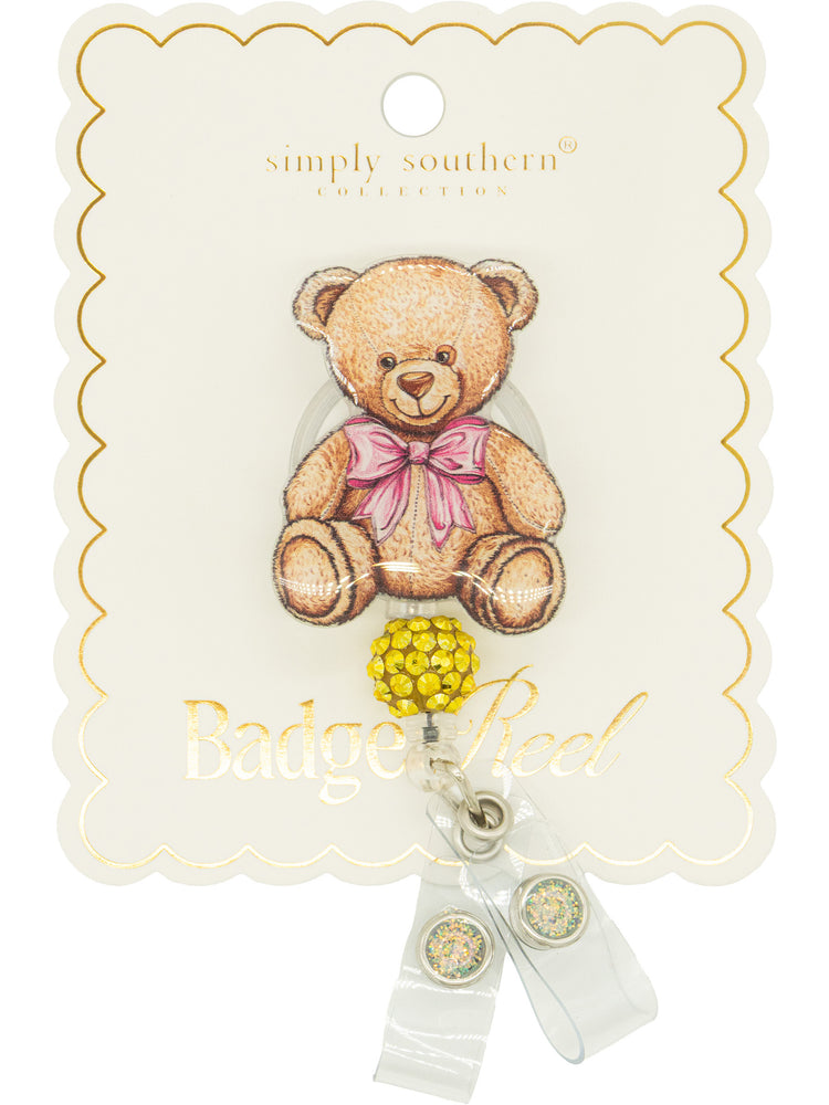 Simply Southern | 2025 Badge Reels | 14 Styles