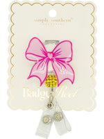 Simply Southern | 2025 Badge Reels | 14 Styles