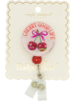 Simply Southern | 2025 Badge Reels | 14 Styles