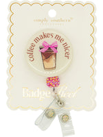 Simply Southern | 2025 Badge Reels | 14 Styles
