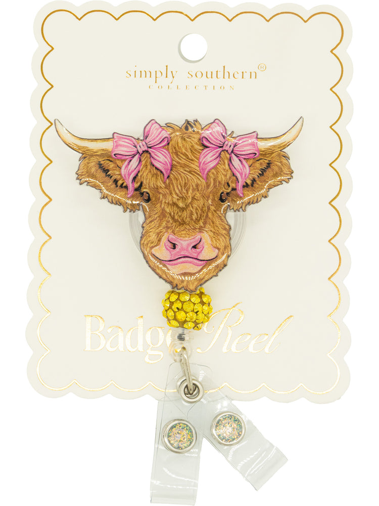 Simply Southern | 2025 Badge Reels | 14 Styles