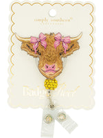 Simply Southern | 2025 Badge Reels | 14 Styles