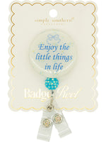 Simply Southern | 2025 Badge Reels | 14 Styles