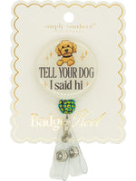 Simply Southern | 2025 Badge Reels | 14 Styles