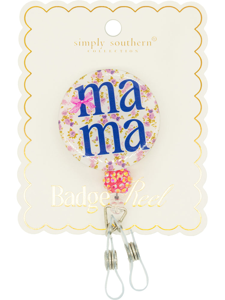 Simply Southern | 2025 Badge Reels | 14 Styles