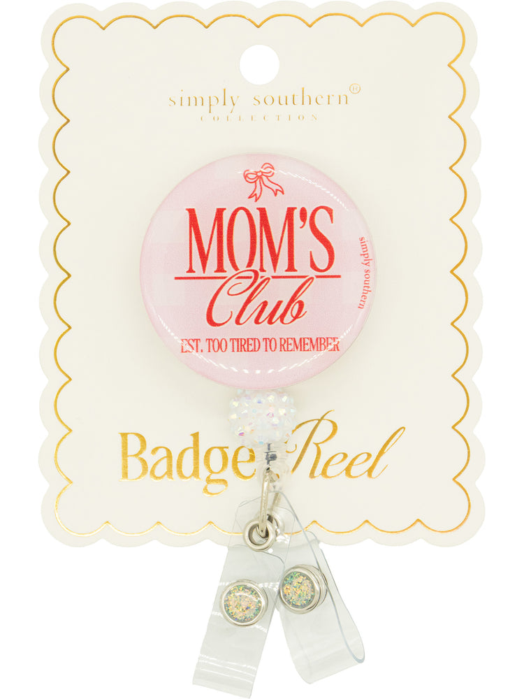 Simply Southern | 2025 Badge Reels | 14 Styles