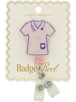 Simply Southern | 2025 Badge Reels | 14 Styles