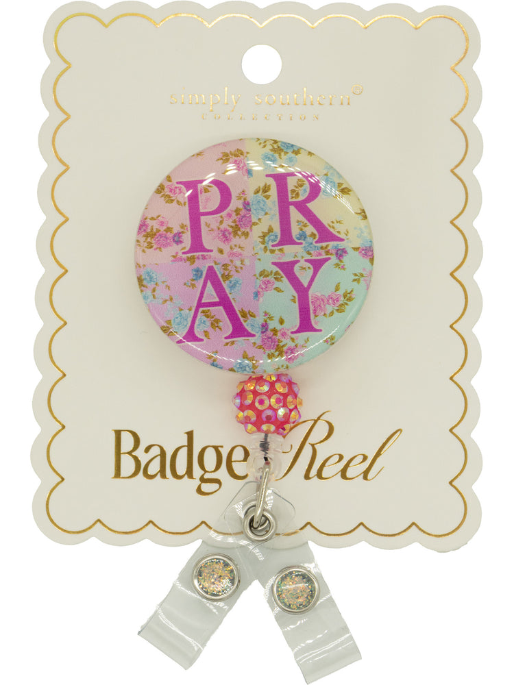 Simply Southern | 2025 Badge Reels | 14 Styles