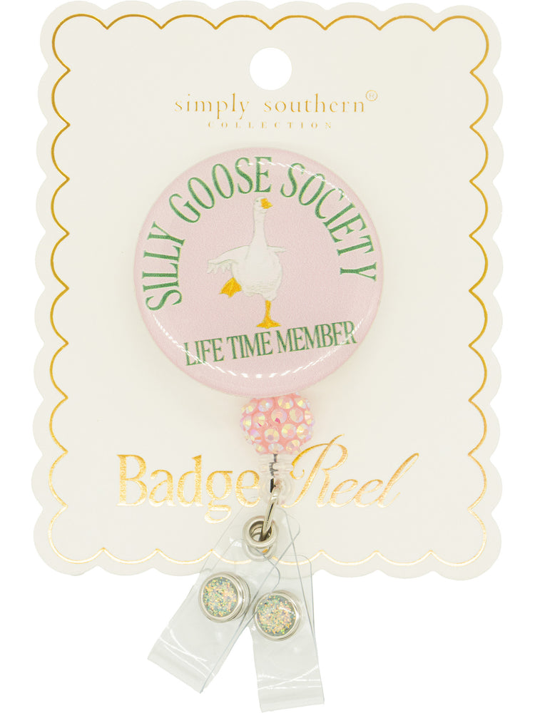 Simply Southern | 2025 Badge Reels | 14 Styles