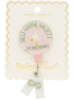 Simply Southern | 2025 Badge Reels | 14 Styles