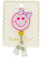 Simply Southern | 2025 Badge Reels | 14 Styles
