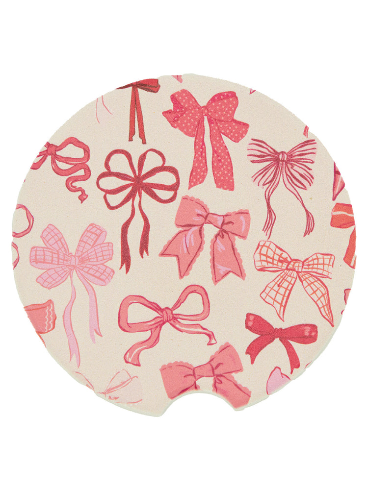 Simply Southern | 2025 Car Coasters | 14 Styles