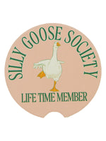 Simply Southern | 2025 Car Coasters | 14 Styles