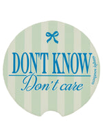 Simply Southern | 2025 Car Coasters | 14 Styles