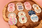 Simply Southern | 2025 Car Coasters | 14 Styles