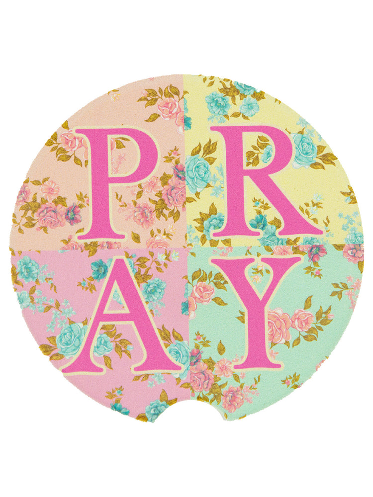 Simply Southern | 2025 Car Coasters | 14 Styles