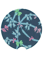 Simply Southern | 2025 Car Coasters | 14 Styles