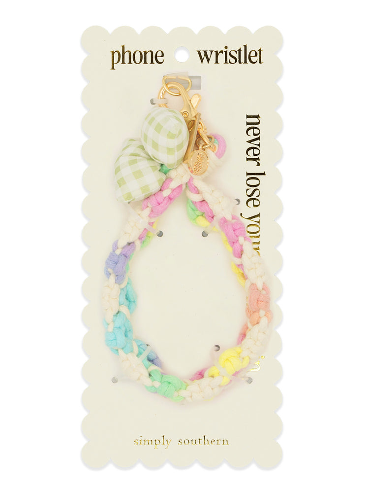 Simply Southern | Phone Wristlet | 14 Styles