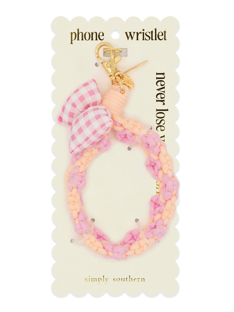 Simply Southern | Phone Wristlet | 14 Styles