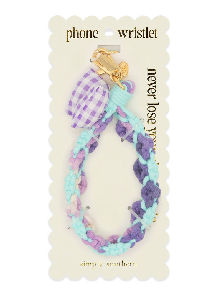 Simply Southern | Phone Wristlet | 14 Styles