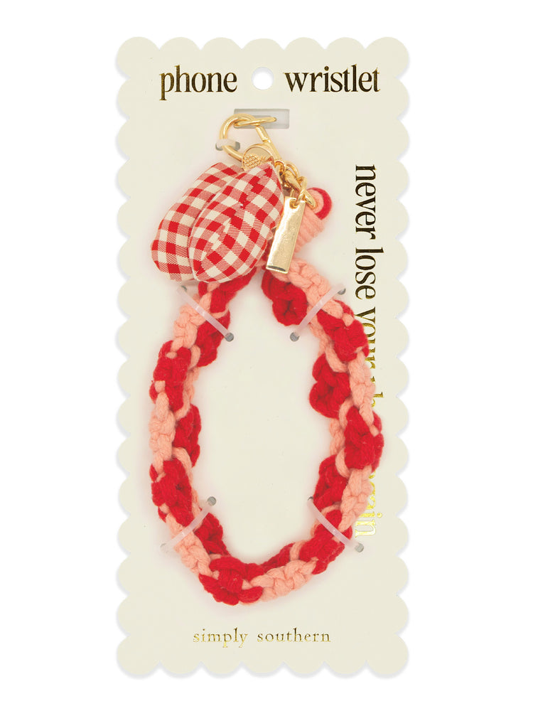 Simply Southern | Phone Wristlet | 14 Styles