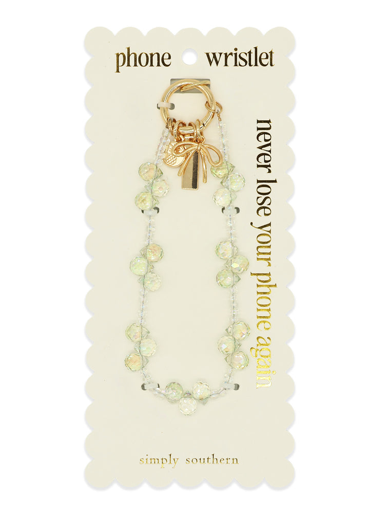 Simply Southern | Phone Wristlet | 14 Styles