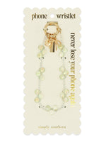 Simply Southern | Phone Wristlet | 14 Styles